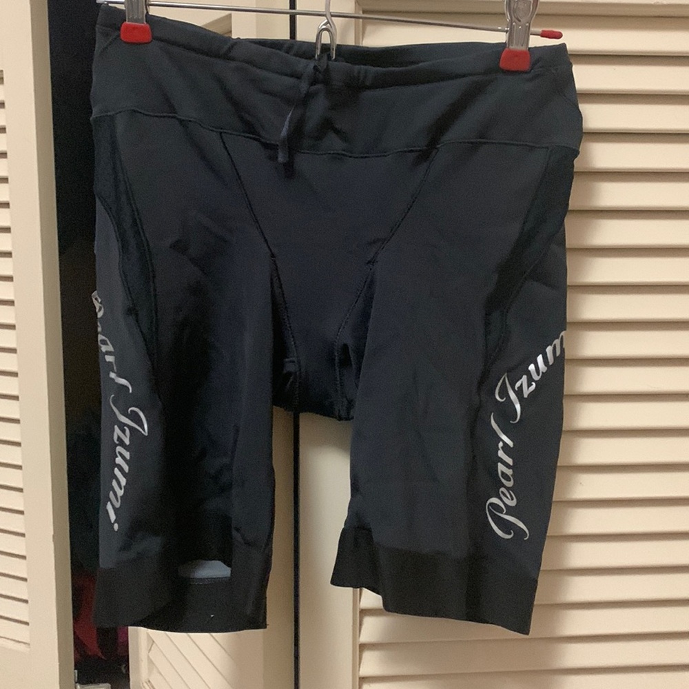 Pearl Izumi Elite tri shorts